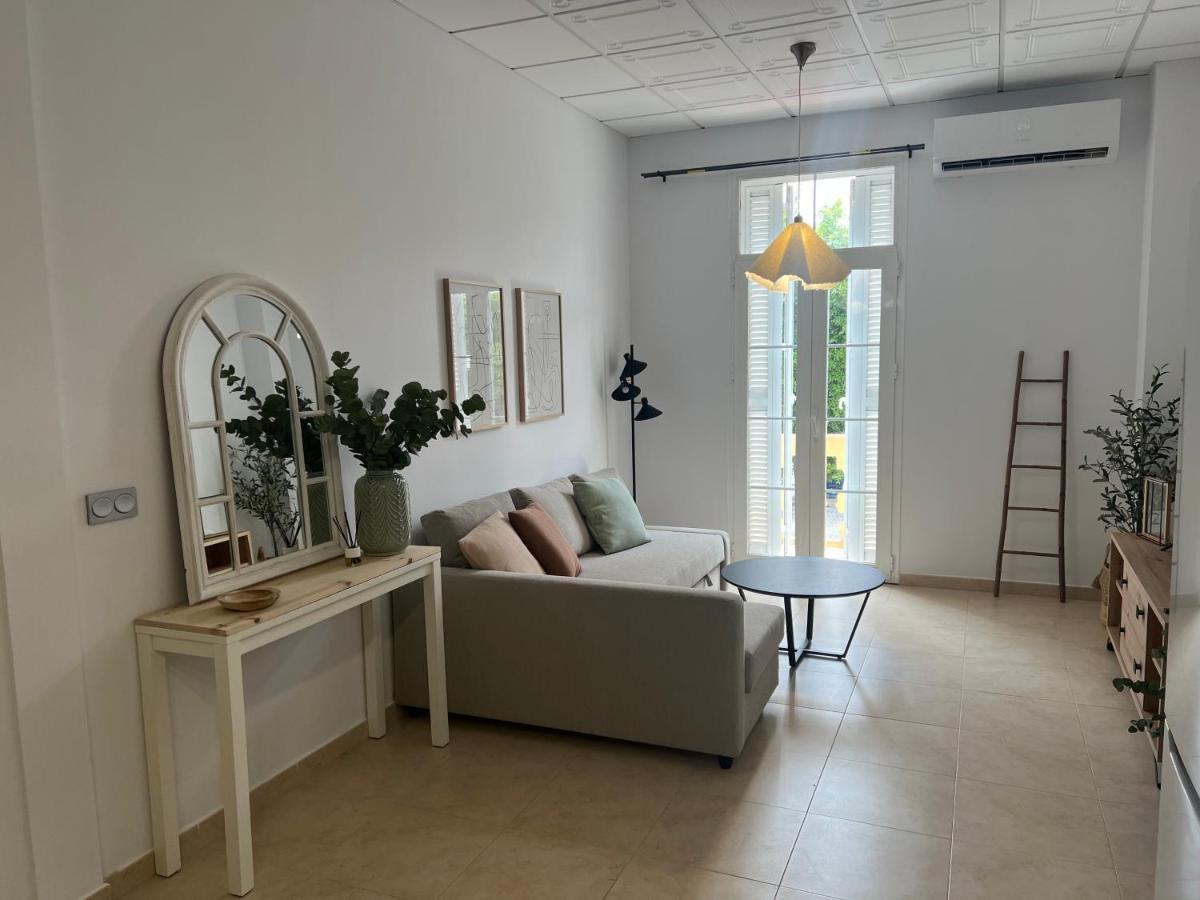 Estudio Canela Melilla Bagian luar foto